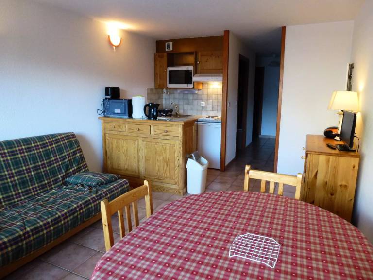 Rental apartment with patio | Dogs allowed — photo 3