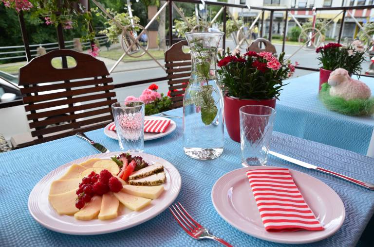 Odenwald-Gasthaus Mümlingstube — photo 5