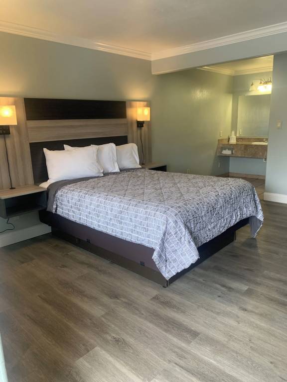 Motel Monterey