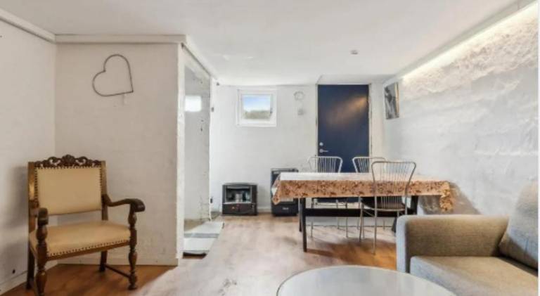 Ferienwohnung Odense NV