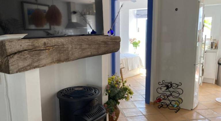 House with patio & barbecue — photo 5