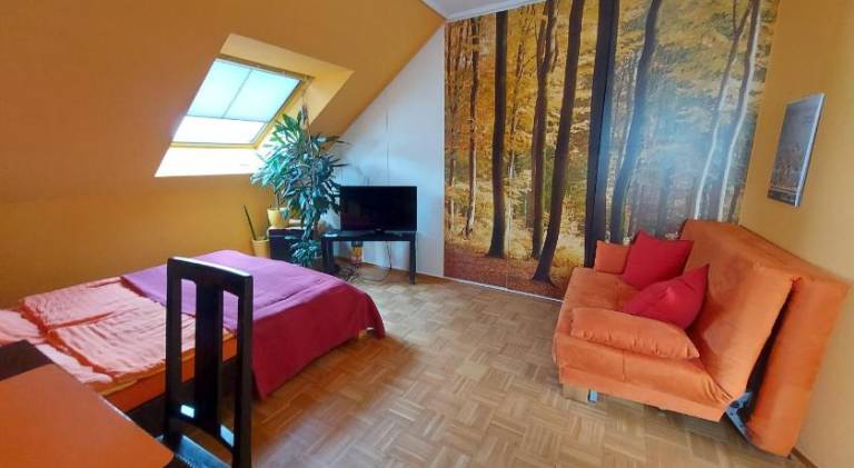 Holiday apartment with 1 room for 4 persons — photo 2