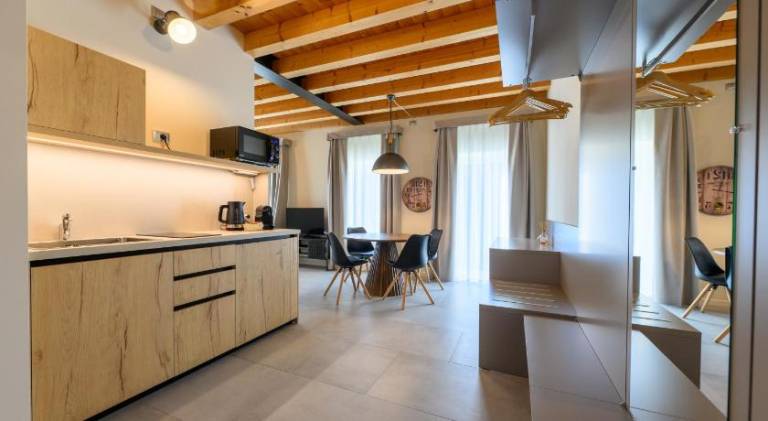 Lovely rental apartment with terrace | Dogs allowed — photo 4