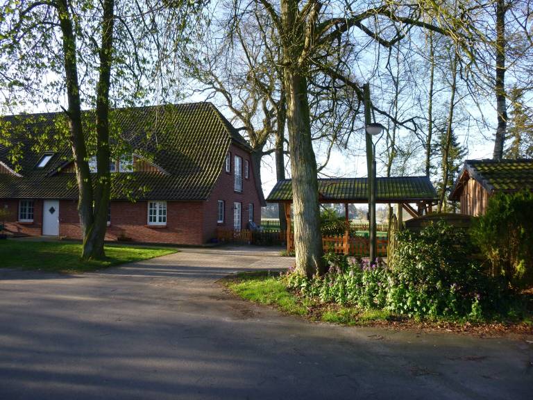 Ferienhaus Hude