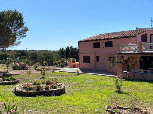 Casa Carloforte