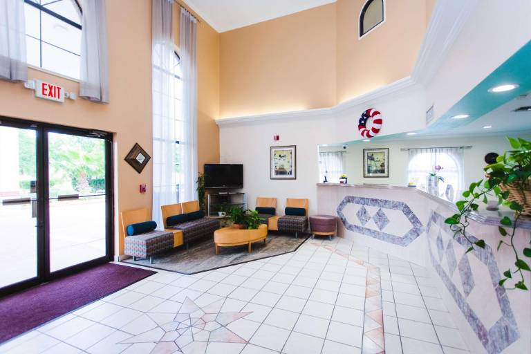 Best Western Pearland Inn — photo 5