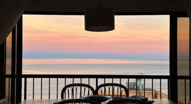 Beautiful holiday apartment | Beach nearby | Pets are welcome in Elche