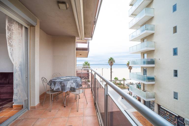 Ferienwohnung  Canet-Plage