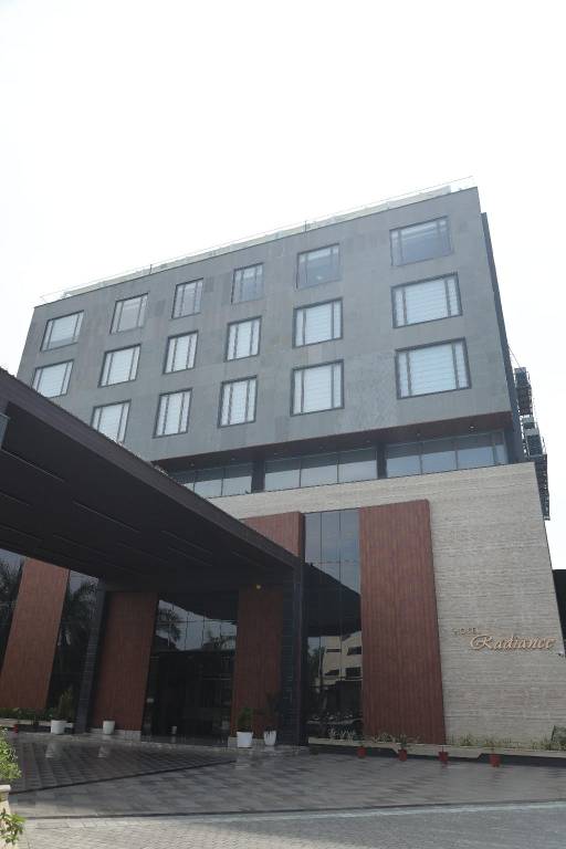 hotel radiance