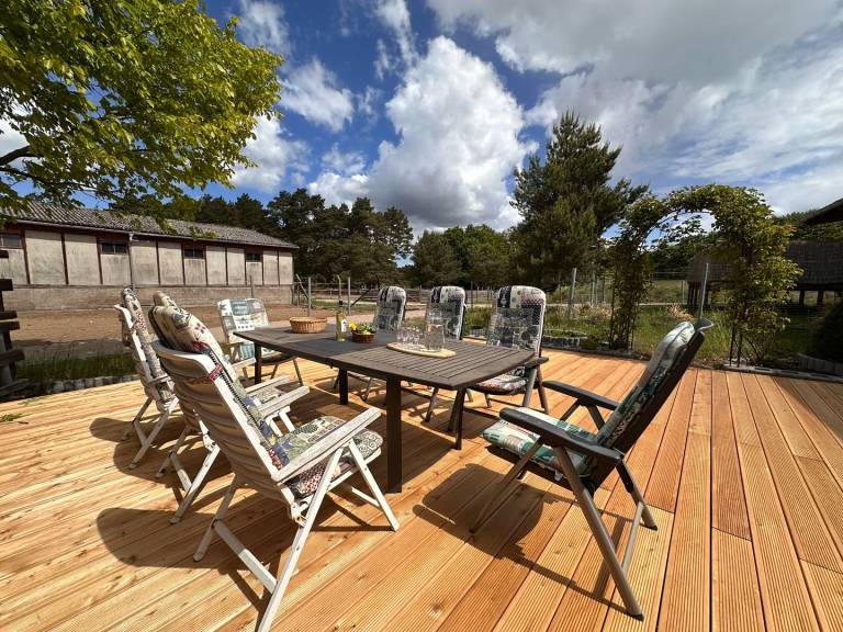 Privatzimmer Warnow