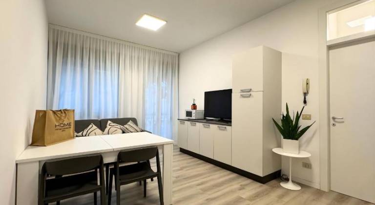 Rental apartment | Close to the beach | Pets allowed in Jesolo