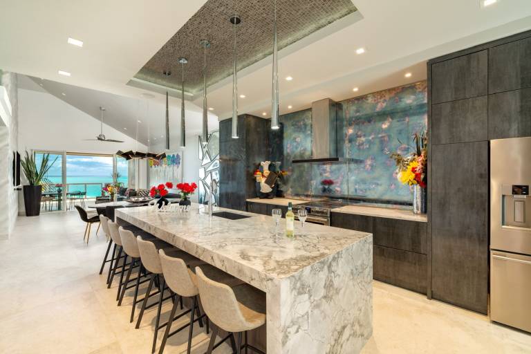Condo Grace Bay