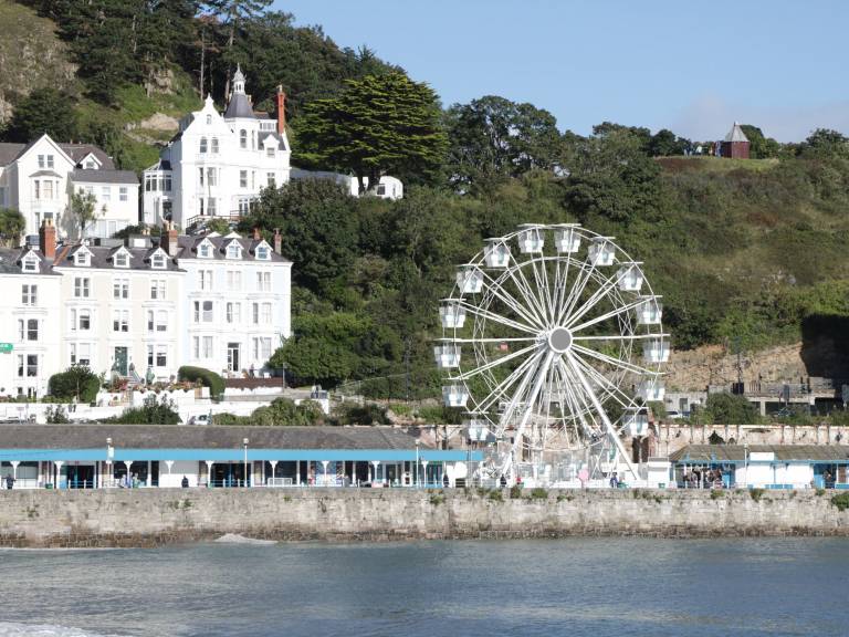 Cottage Llandudno
