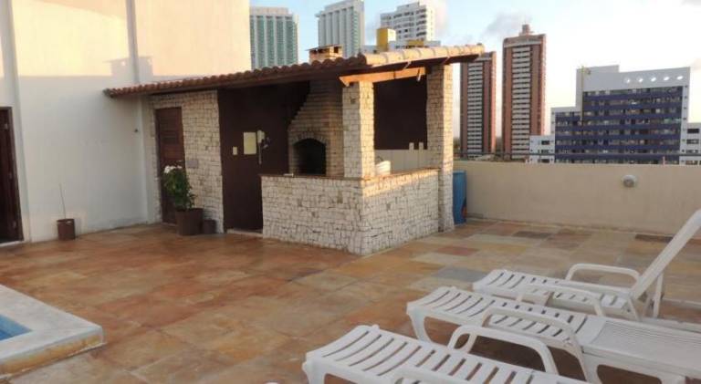 Apartment with pool — photo 5