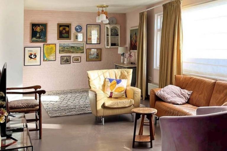 Ferienhaus Burgh-Haamstede