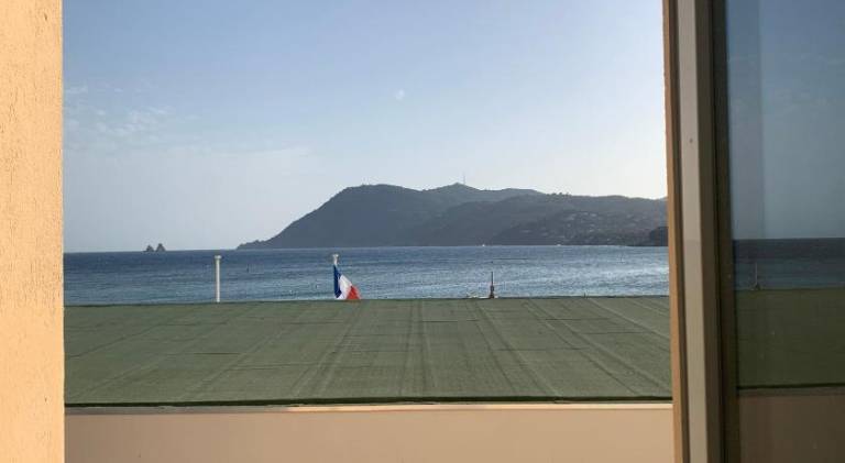 Holiday apartment with 1 room for 2 persons — photo 4