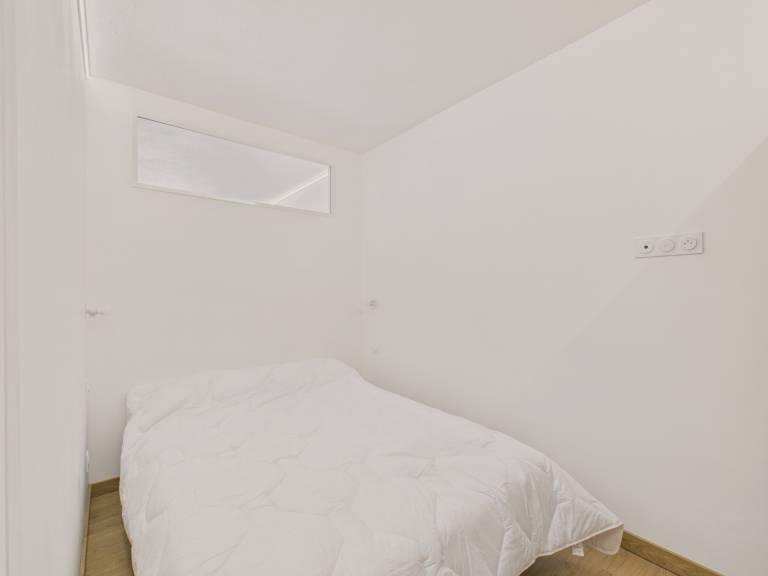 Apartment with 1 room for 2 persons — photo 5