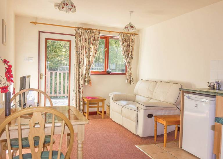 Cottage  Laugharne