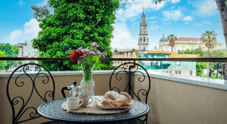 Apartment | Dogs allowed in Pompei