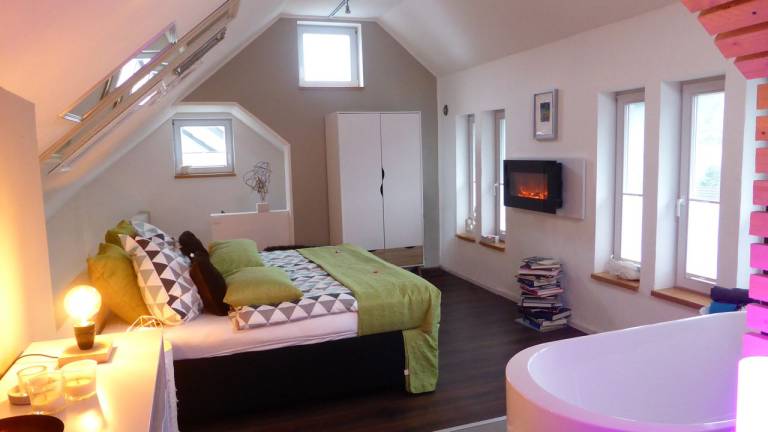 Ferienwohnung  Bödefeld