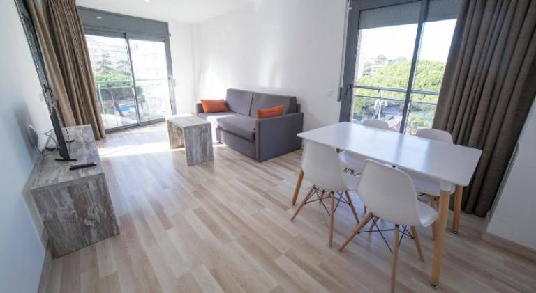 Apartment Lloret de Mar