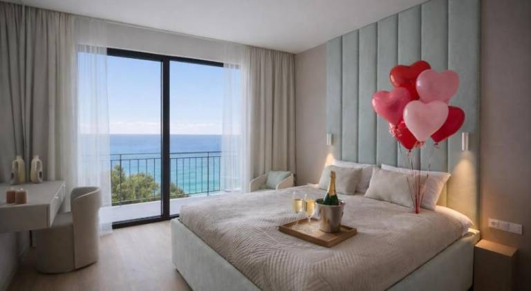 Wonderful rental apartment with pool & jacuzzi | Next to the beach | Dogs allowed in Miedzyzdroje