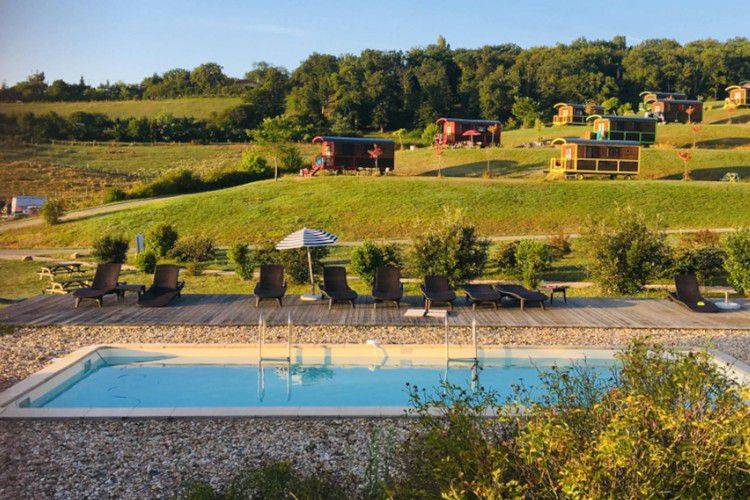 Chalet Estipouy