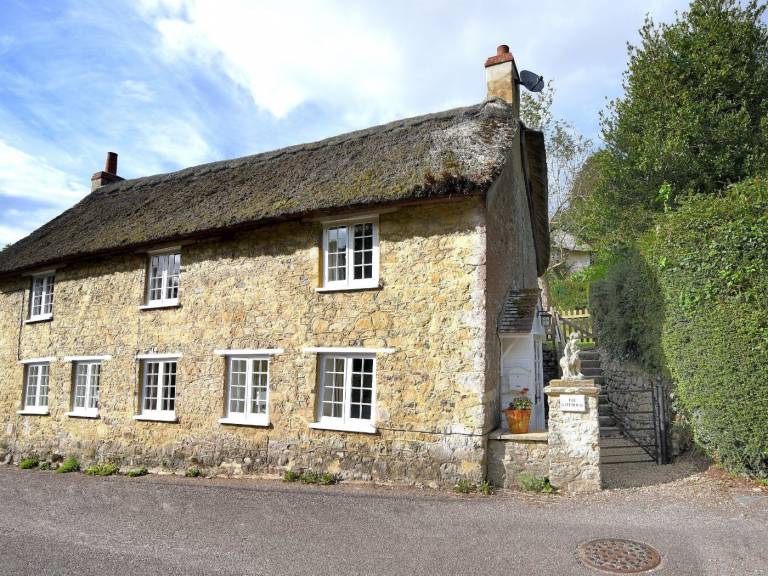 Cottage Seaton