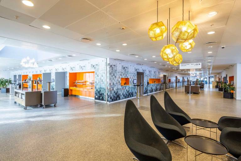 Scandic Copenhagen — photo 2