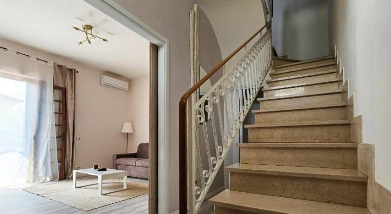Villa with grill, garden & terrace | Close to the beach | Dogs allowed — photo 4