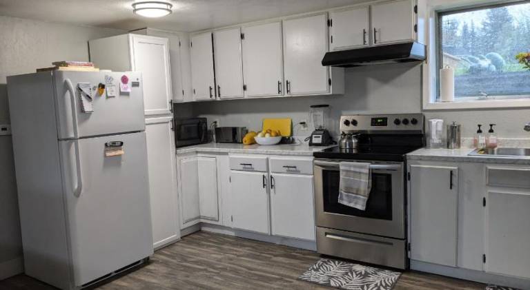 Apartment with 3 rooms for 5 persons — photo 3