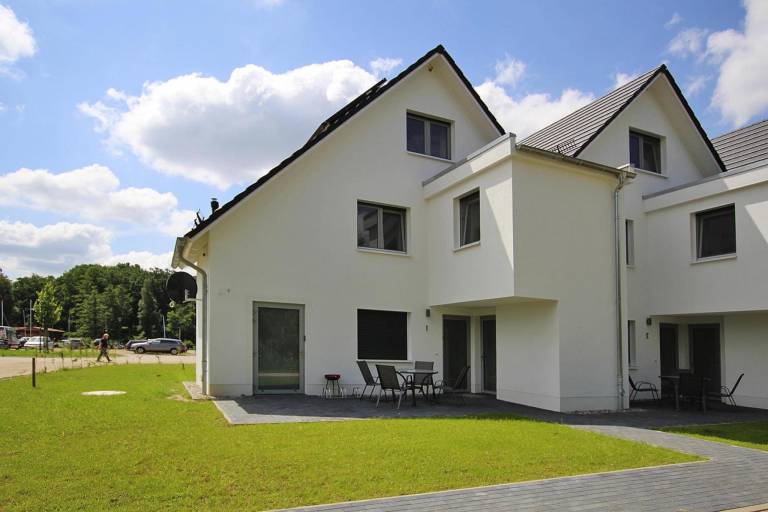 Ferienwohnung Plauer See