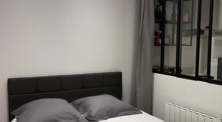 Nice rental apartment | Pets allowed in Lyon