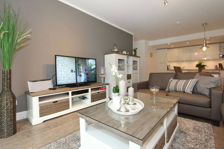 Kurparkresidenz Appartement 14 — photo 5
