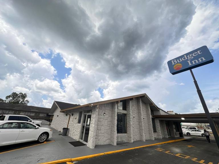 Budget Inn in Jasper, AL
