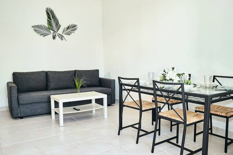 Aparthotel Bávaro