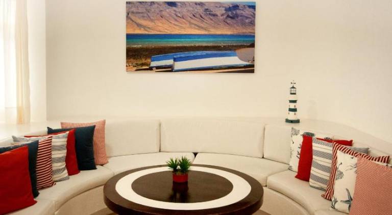 Beautiful holiday apartment with pool, garden & sauna | Beach nearby | Pets are welcome — photo 4