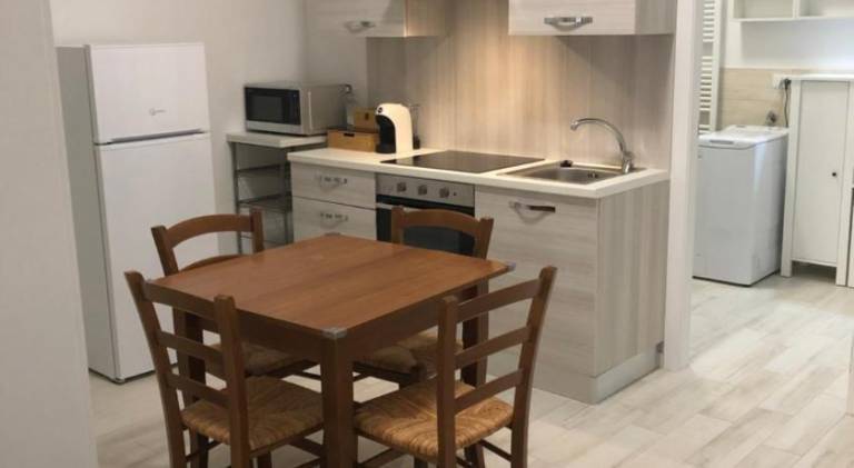 Appartamento House Apartment Tabe Centro Bologna — photo 2