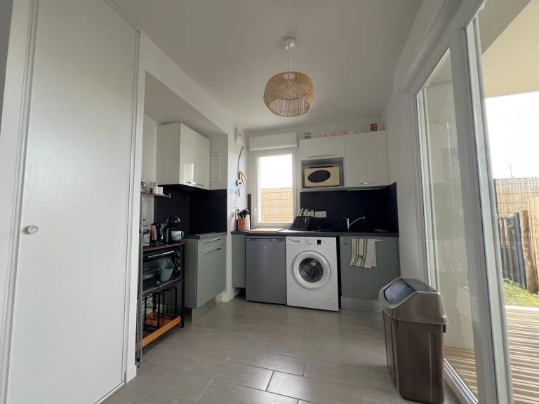 Central apartment, pets welcome - 3 guests — photo 4