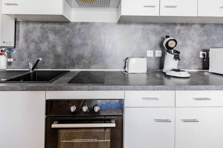 Child-friendly charming apartment with garden | Beach nearby | Pets are welcome — photo 3