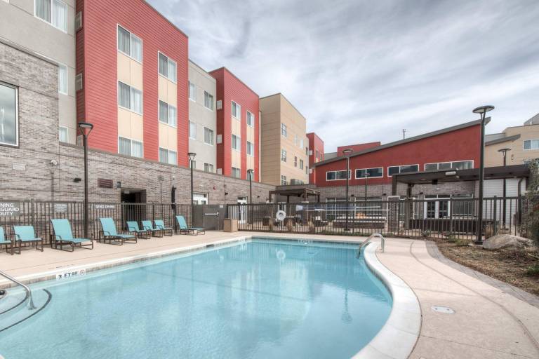 Residence Inn by Marriott Charlotte Airport — photo 4