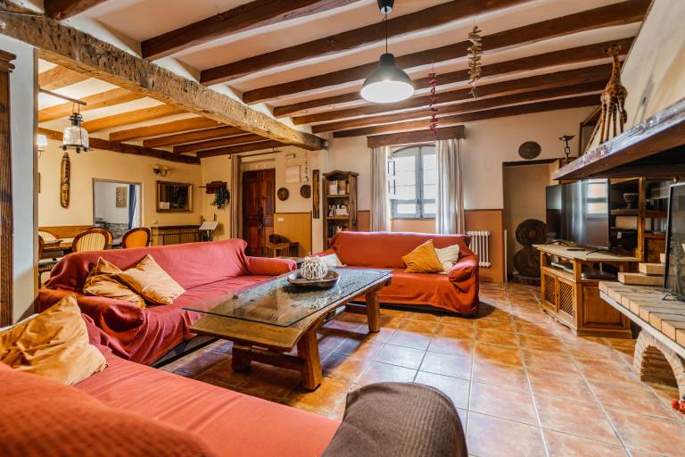 Holiday Home 'Laguna Herrera' with Private Pool, Private Garden and Wi-Fi — photo 5