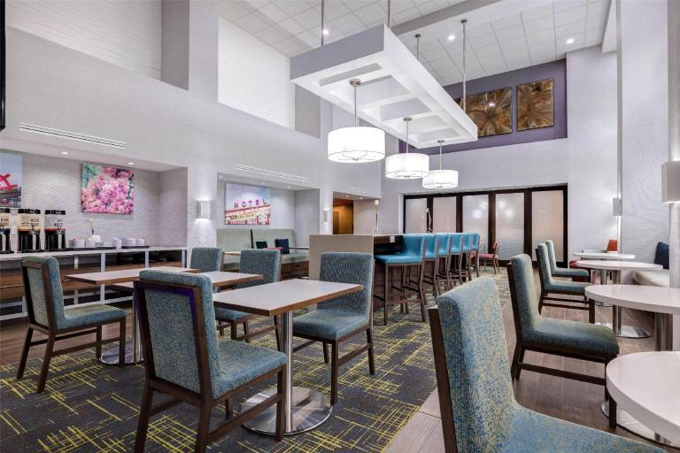 Hampton Inn & Suites Shreveport/South — photo 3