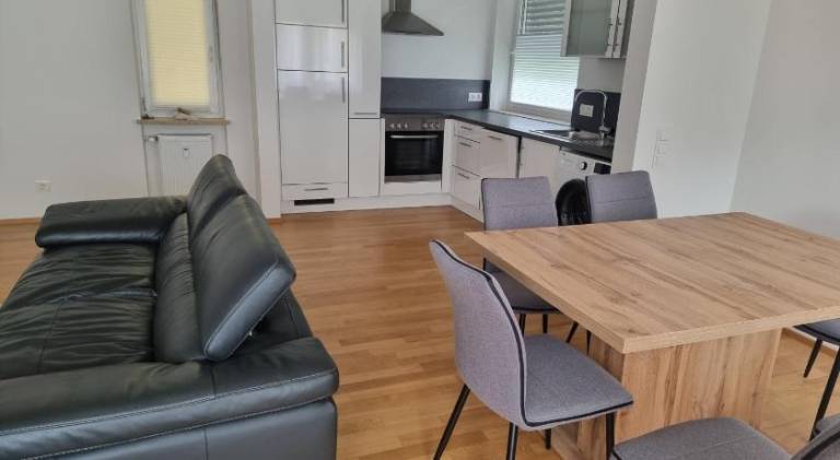 Holiday apartment | Close to the beach | Dogs allowed — photo 2
