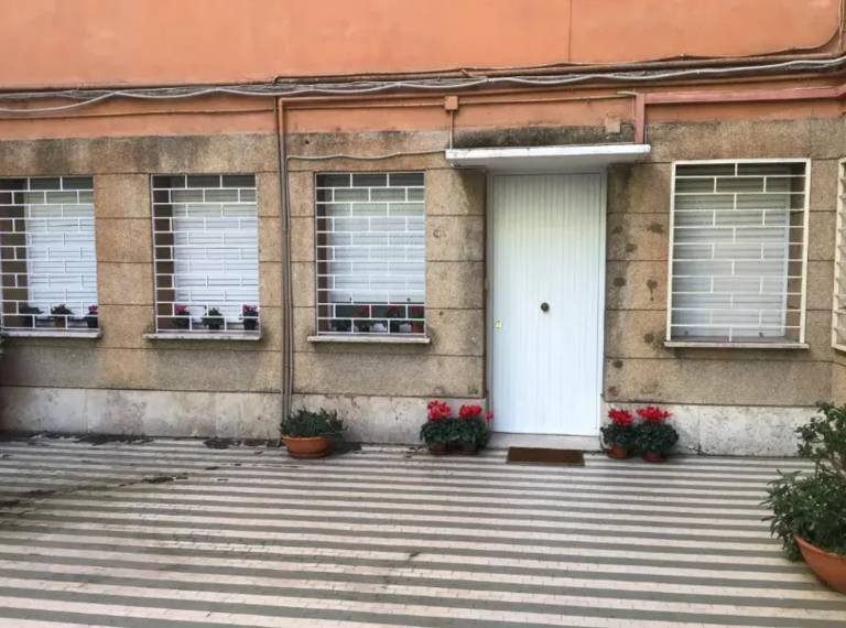 Ferienwohnung Cosenza