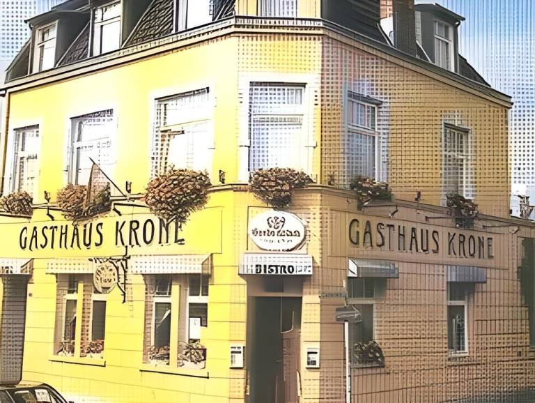 Bed & Breakfast Worringen