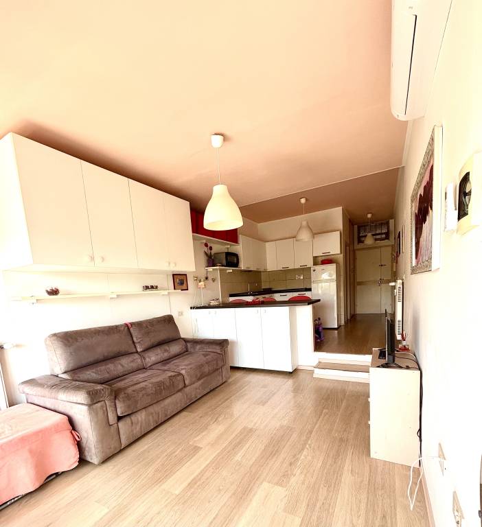 Ferienwohnung in Follonica, Maremma für max. 3 Gäste