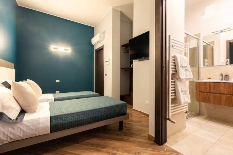 Bed & Breakfast Milano Centrale