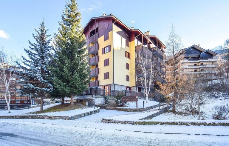 Appartamento Aprica