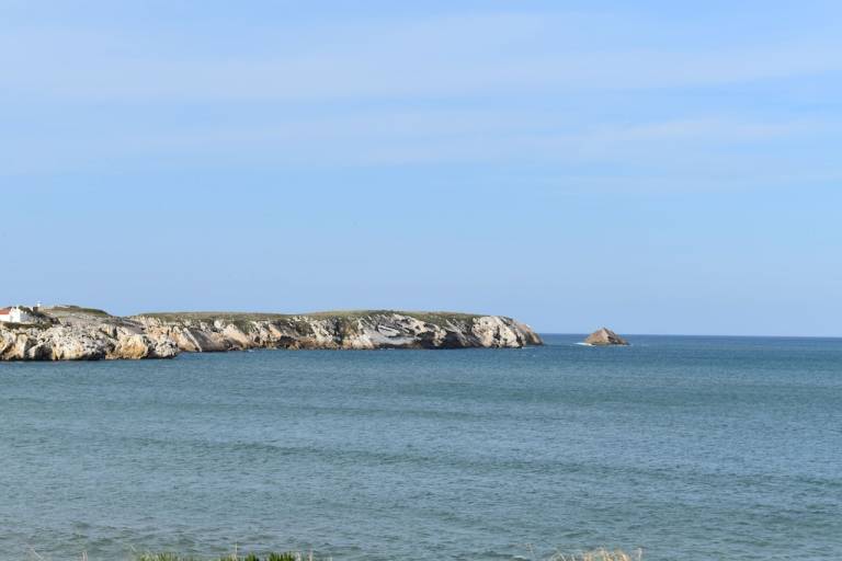 Apartamento Praia D'el Rey